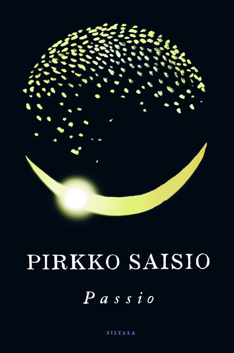 Pirkko Saisio - Passio, E-bok