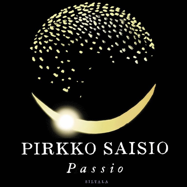 Pirkko Saisio - Passio, Ljudbok