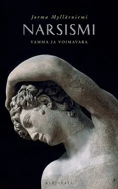 Jorma Myllärniemi - Narsismi, E-bok. Tillgänglighet: Lägg i varukorg