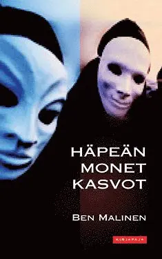 Ben Malinen - Häpeän monet kasvot, E-bok. Tillgänglighet: Lägg i varukorg