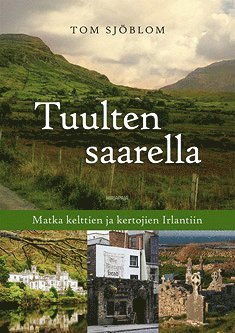 Tom Sjöblom - Tuulten saarella, E-bok