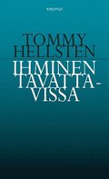 Ihminen tavattavissa