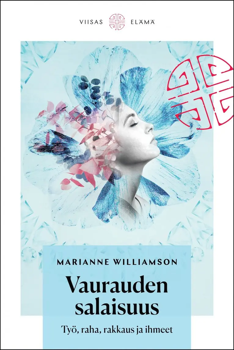 Marianne Williamson - Vaurauden salaisuus, E-bok. Tillgänglighet: Lägg i varukorg