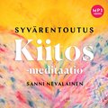 Syv�rentoutus Kiitos-meditaatio
