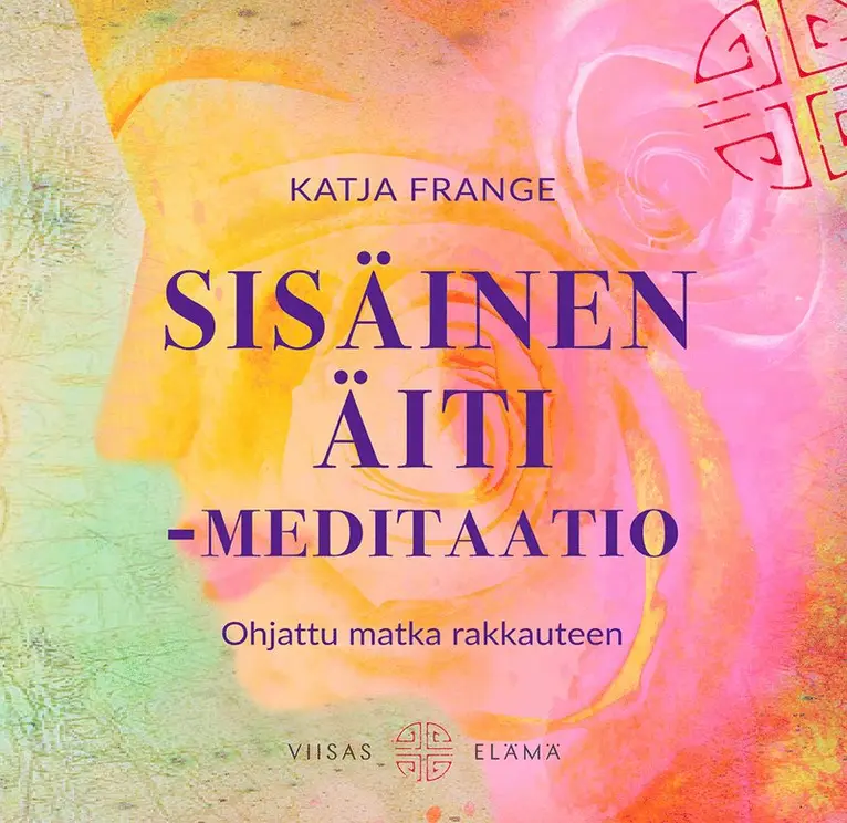 Katja Frange - Sisäinen äiti-meditaatio, Ljudbok. Tillgänglighet: Lägg i varukorg