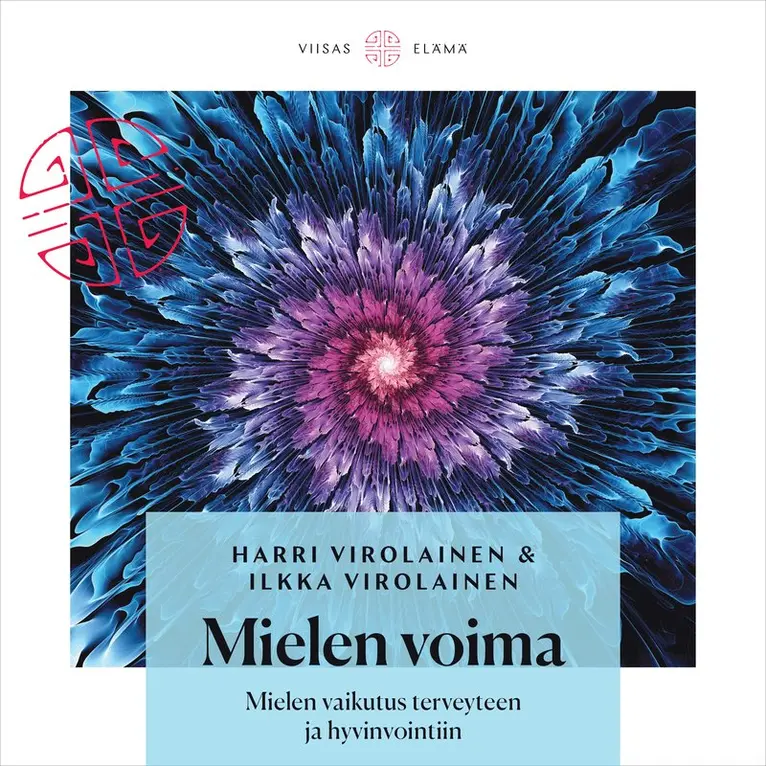 Harri; Virolainen Virolainen - Mielen voima, Ljudbok. Tillgänglighet: Lägg i varukorg