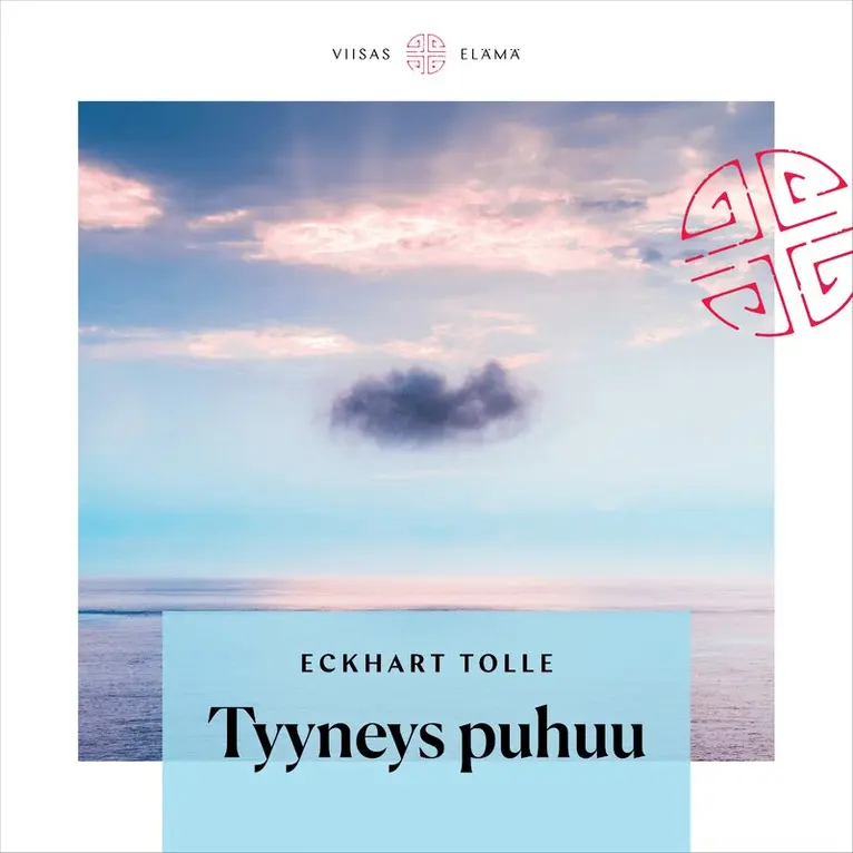 Eckhart Tolle - Tyyneys puhuu, Ljudbok. Tillgänglighet: Lägg i varukorg