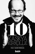 10 k�sky� kirkolle