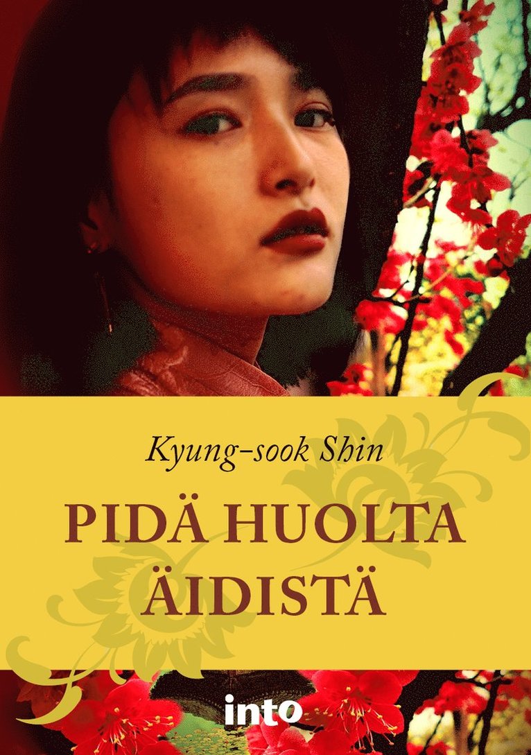 Kyung-sook Shin - Pidä huolta äidistä, E-bok