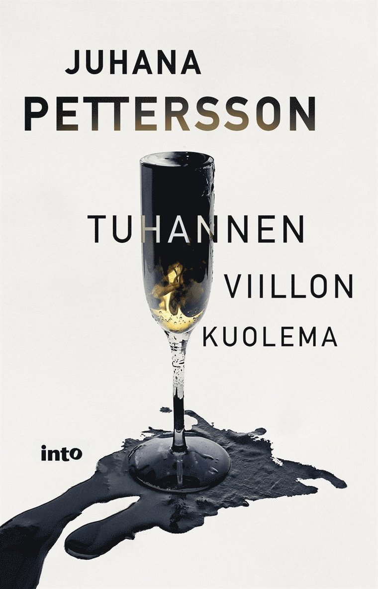 Juhana Pettersson - Tuhannen viillon kuolema, E-bok
