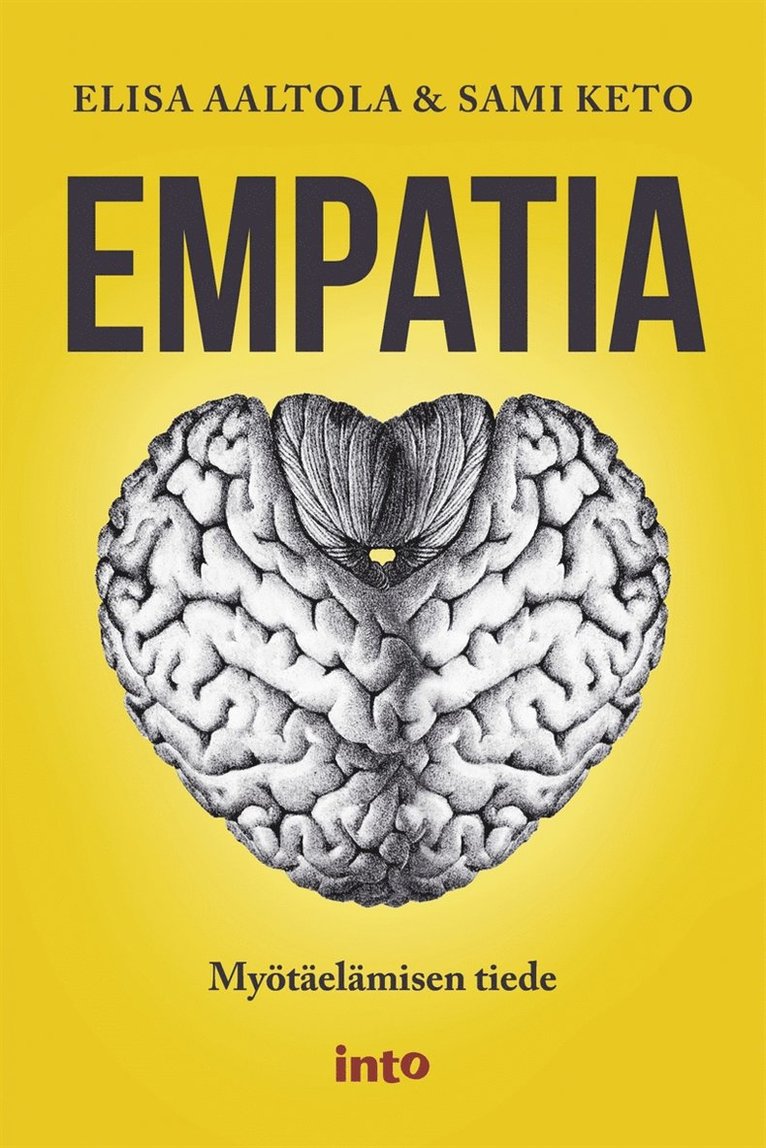 Elisa Aaltola, Sami Keto - Empatia, E-bok