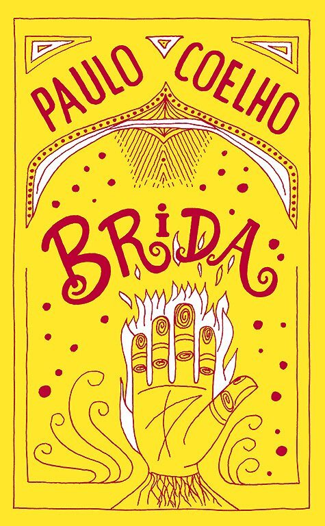 Paulo Coelho - Brida, E-bok