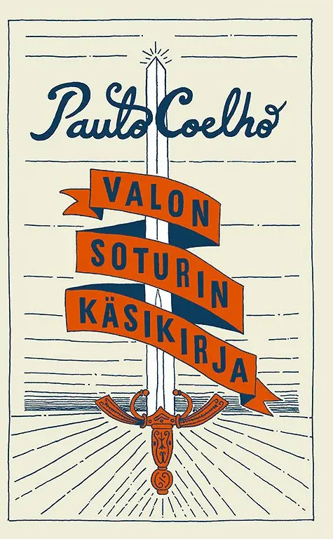 Paulo Coelho - Valon Soturin käsikirja, E-bok. Tillgänglighet: Lägg i varukorg