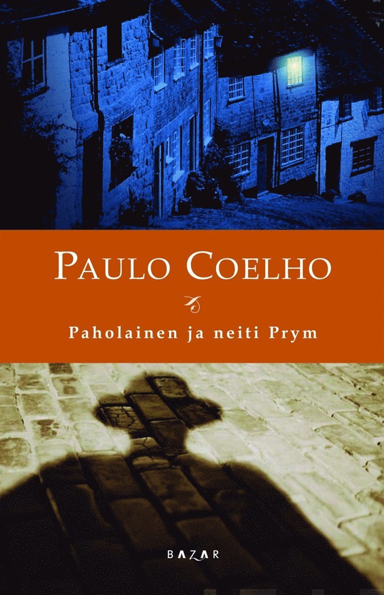 Paulo Coelho - Paholainen ja neiti Prym, E-bok