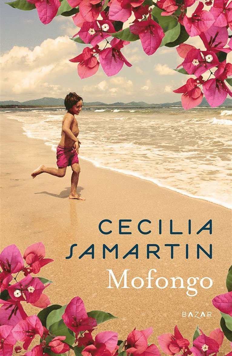 Cecilia Samartin - Mofongo, E-bok