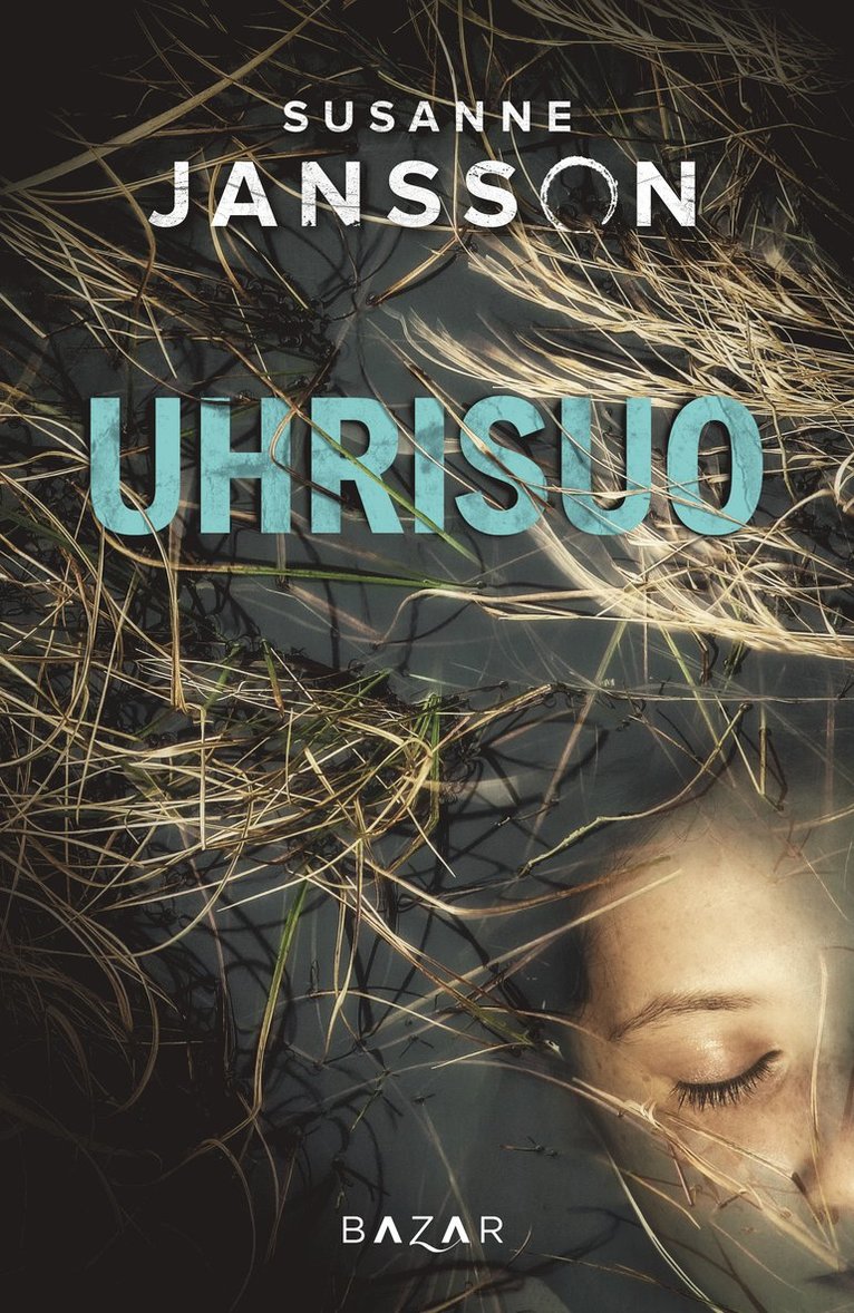 Susanne Jansson - Uhrisuo, E-bok