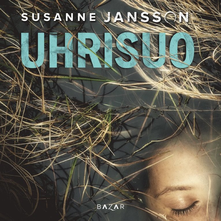 Susanne Jansson - Uhrisuo, Ljudbok