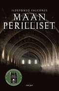 Maan perilliset