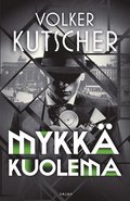 Mykk kuolema