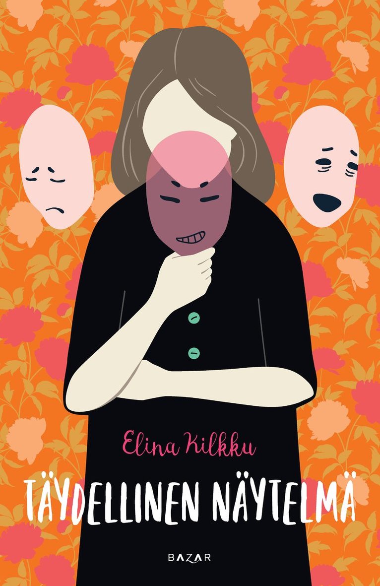 Elina Kilkku - Täydellinen näytelmä, E-bok