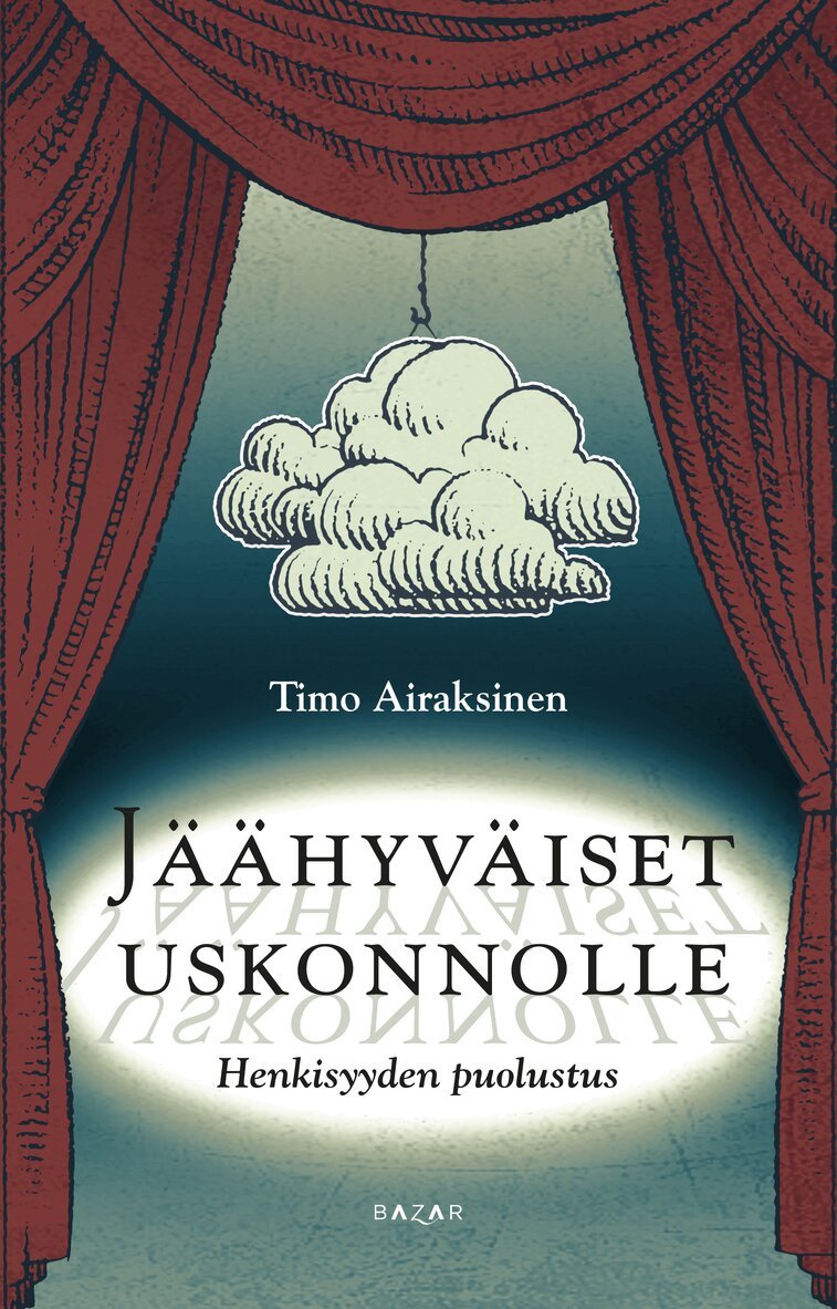 Timo Airaksinen - Jäähyväiset uskonnolle, E-bok