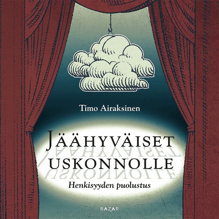 Timo Airaksinen - Jäähyväiset uskonnolle, Ljudbok