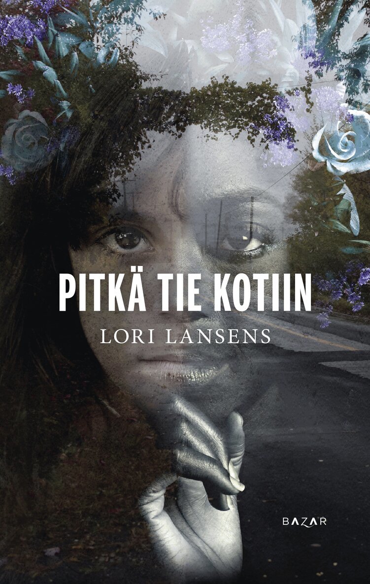 Lori Lansens - Pitkä tie kotiin, E-bok
