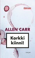 Korkki kiinni!