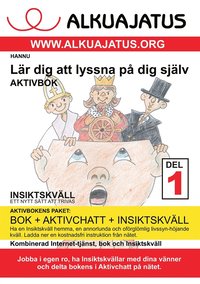 Ladda ner e Bok Lär dig att lyssna på dig själv 1 aktivbok E bok Online
PDF