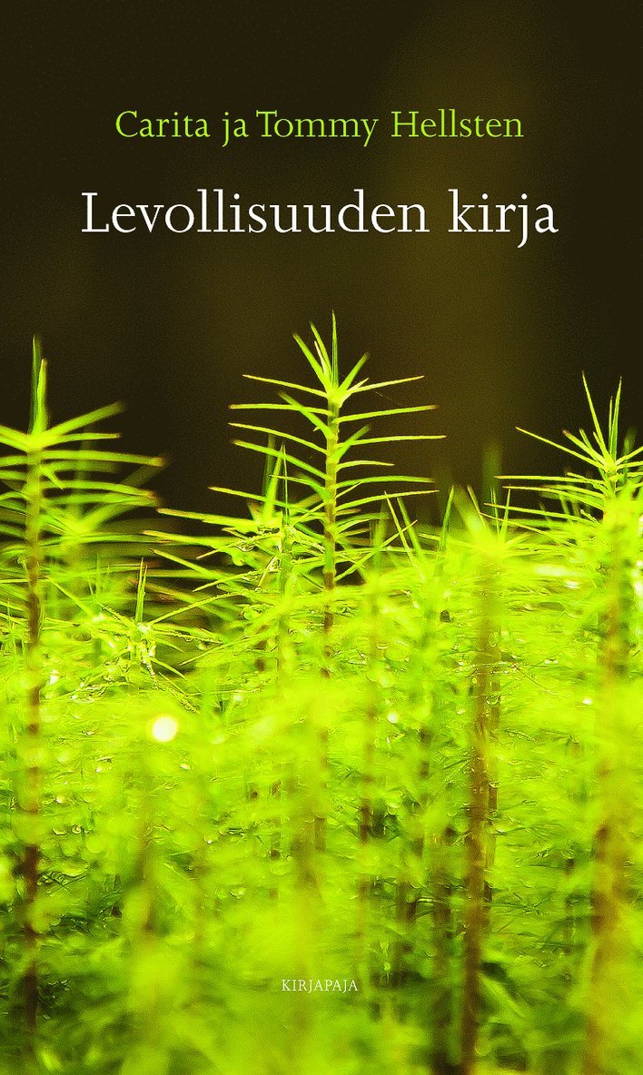 Tommy Hellsten, Carita Hellsten - Levollisuuden kirja, E-bok