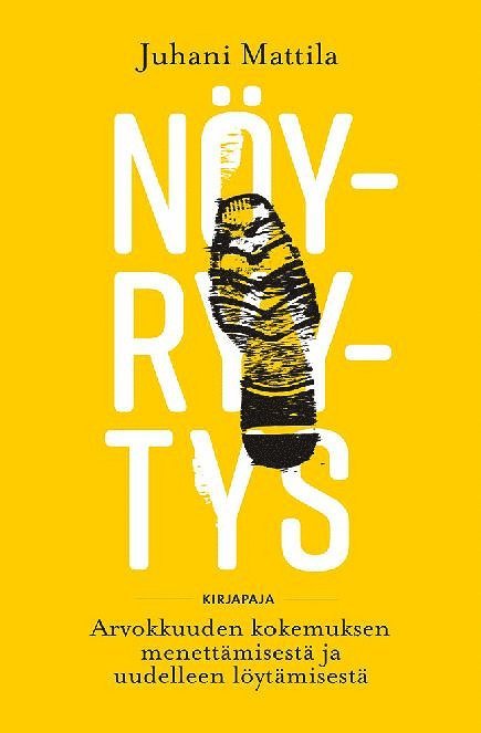 Juhani Mattila - Nöyryytys, E-bok
