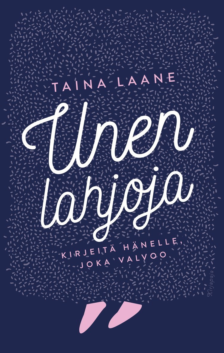 Taina Laane - Unen lahjoja, E-bok