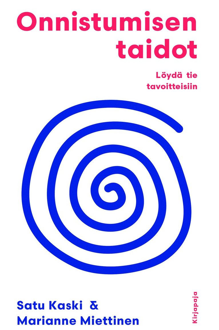 Satu Kaski, Marianne Miettinen - Onnistumisen taidot, E-bok