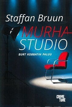 Staffan Bruun - Murhastudio, E-bok