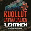 Kuollut j�tt�� j�ljen