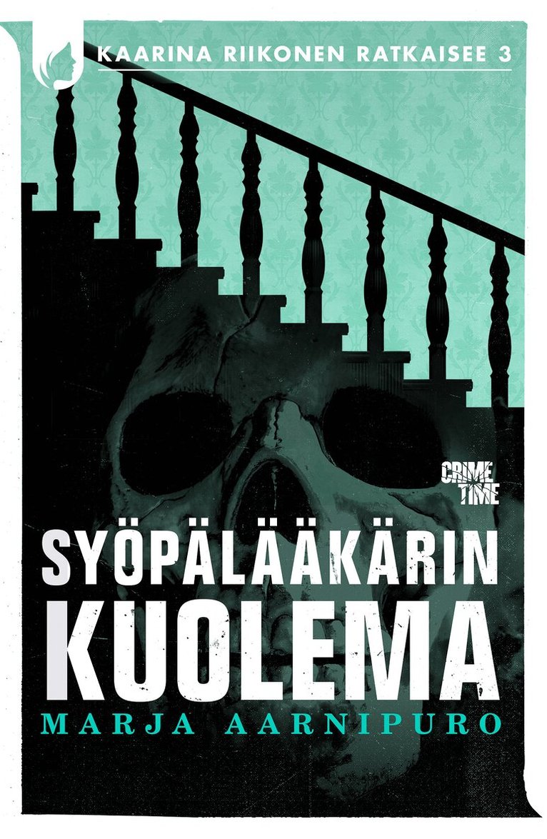 Marja Aarnipuro - Syöpälääkärin kuolema, E-bok