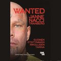 Wanted Janne "Nacci" Tranberg