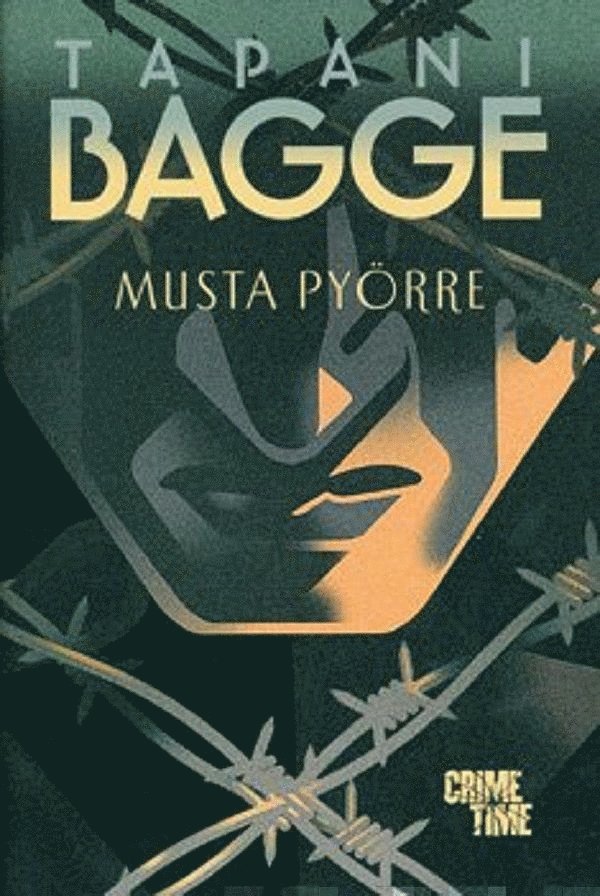 Musta pyörre