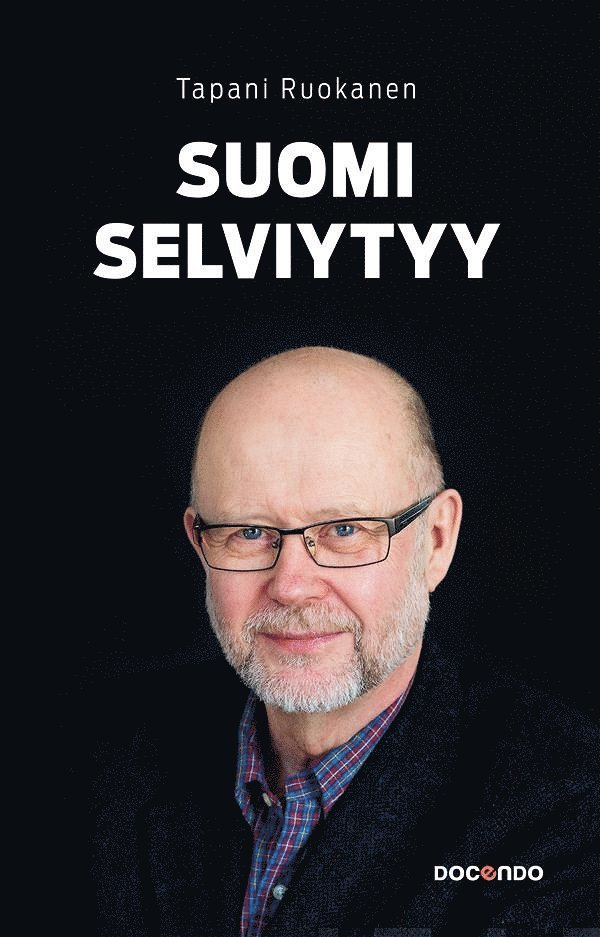 Tapani Ruokanen - Suomi selviytyy, E-bok