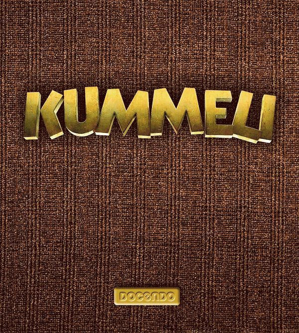 Tuomas Marjamäki - Kummeli, E-bok