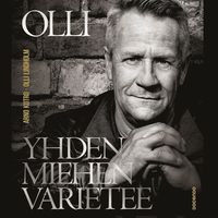 Olli - yhden miehen varietee