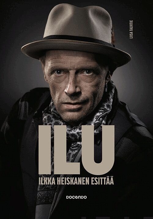 Liisa Talvitie - Ilu, E-bok