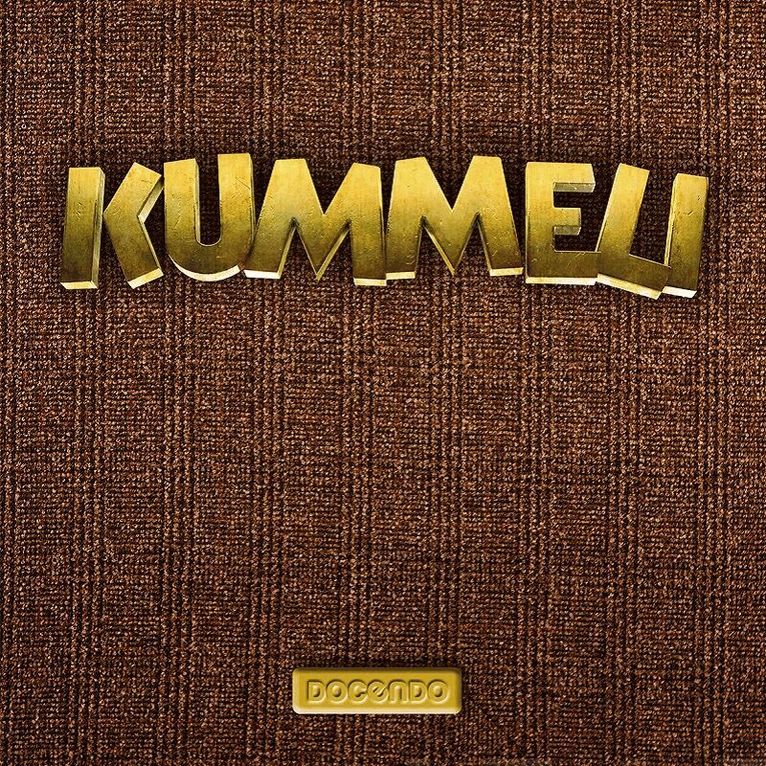 Tuomas Marjamäki - Kummeli, Ljudbok