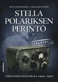 Stella Polariksen perint�
