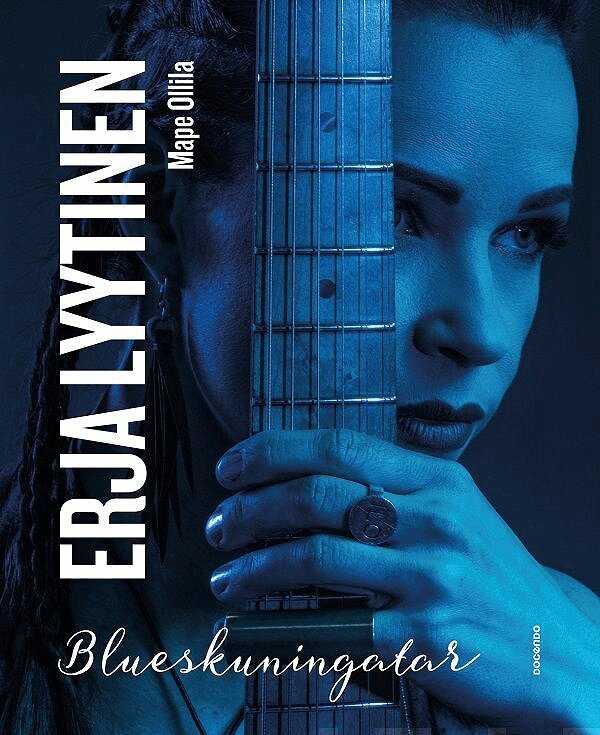 Mape Ollila - Erja Lyytinen, E-bok