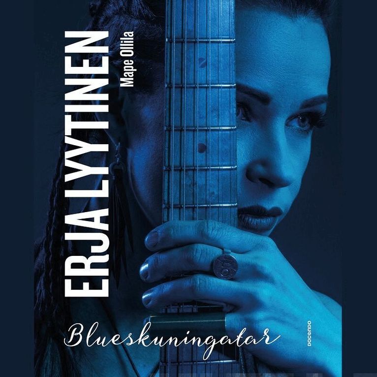 Mape Ollila - Erja Lyytinen, Ljudbok