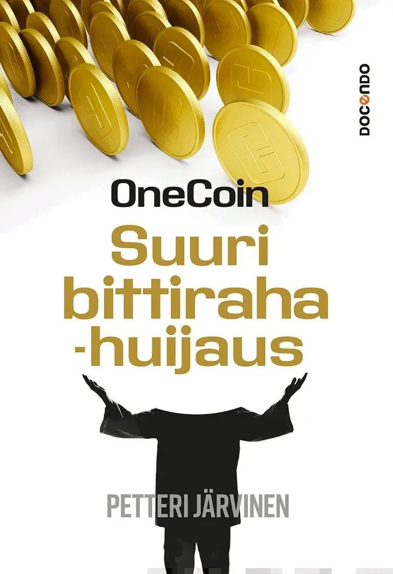 Petteri Järvinen - Onecoin, E-bok. Tillgänglighet: Lägg i varukorg