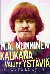 Kaukana vijyy ystvi