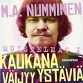 Kaukana vijyy ystvi