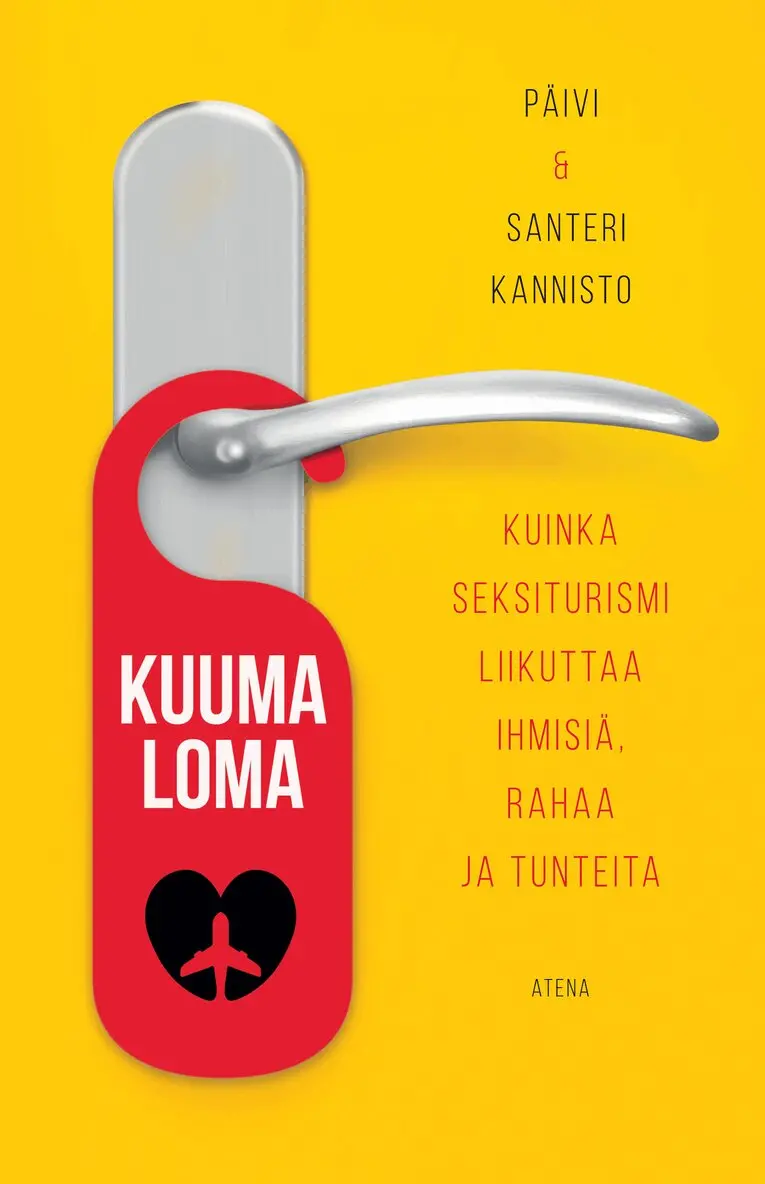 Päivi Kannisto, Santeri Kannisto - Kuuma loma, E-bok. Tillgänglighet: Lägg i varukorg